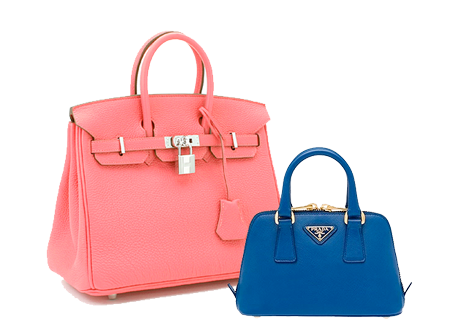 ブランドバッグ