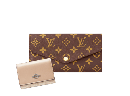 ブランドウォレット