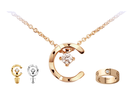 ブランドジュエリー