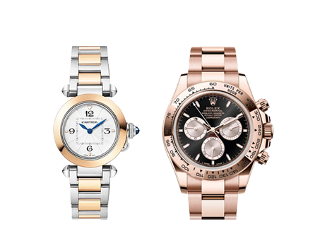 ブランドウォッチ