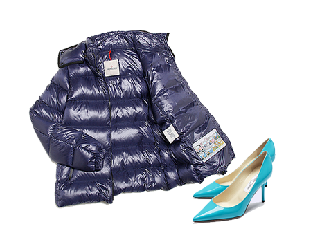 ブランドアパレル