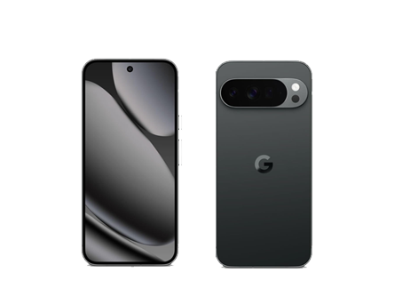 アンドロイド端末